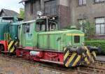 O&K MV6b Bj 1957 Fabr# 25764  Greif Germany  im RIM K�ln am 25.08.2012