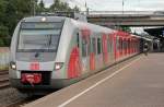 422 561-1 in Angermund am 17.07.2011