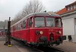 515 556-9 in Bochum Dahlhausen am 14.04.2012