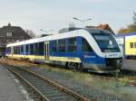 VT104 der EVB am 13.10.10.
