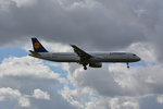 Datum: 11.08.2016  Uhrzeit: 10:49  Von: FRA - Frankfurt  Nach: TXL - Berlin  Flugnummer: LH178  Flugzeug: Airbus A321-231  Registration: D-AIDG  Airline: Lufthansa  Aufnahmeort: Meteorstraße