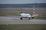 Datum: 23.12.2018

Von: FRA- Frankfurt

Nach: TXL - Berlin

Flugnummer: LH-182

Flugzeug: Airbus A320-211

Registration: D-AIQD

Airline: Lufthansa

Aufnahmeort: Berlin Tegel