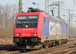 482 044-5 verl�sst Lz den Gbf Gremberg am 01.03.2011